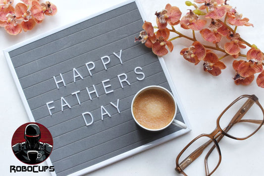 Dad Fuel: Unveiling the Ultimate Father's Day Mug Collection